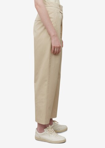 Marc O'Polo DENIM Regular Chinohose in Beige