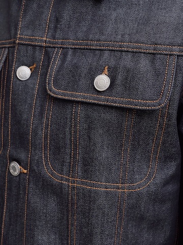 JACK & JONES Välikausitakki värissä sininen