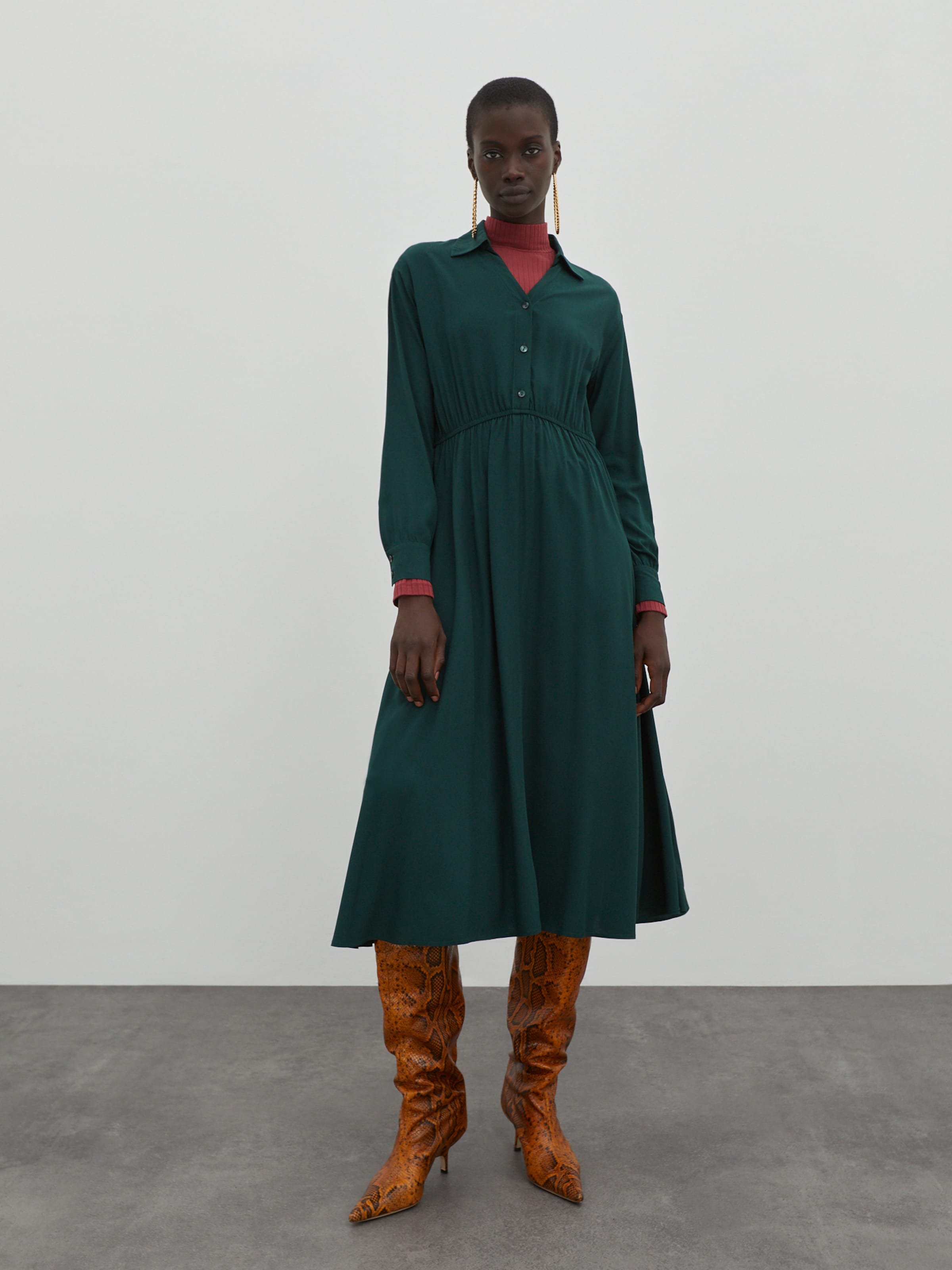 Blousejurk 'Lisette'