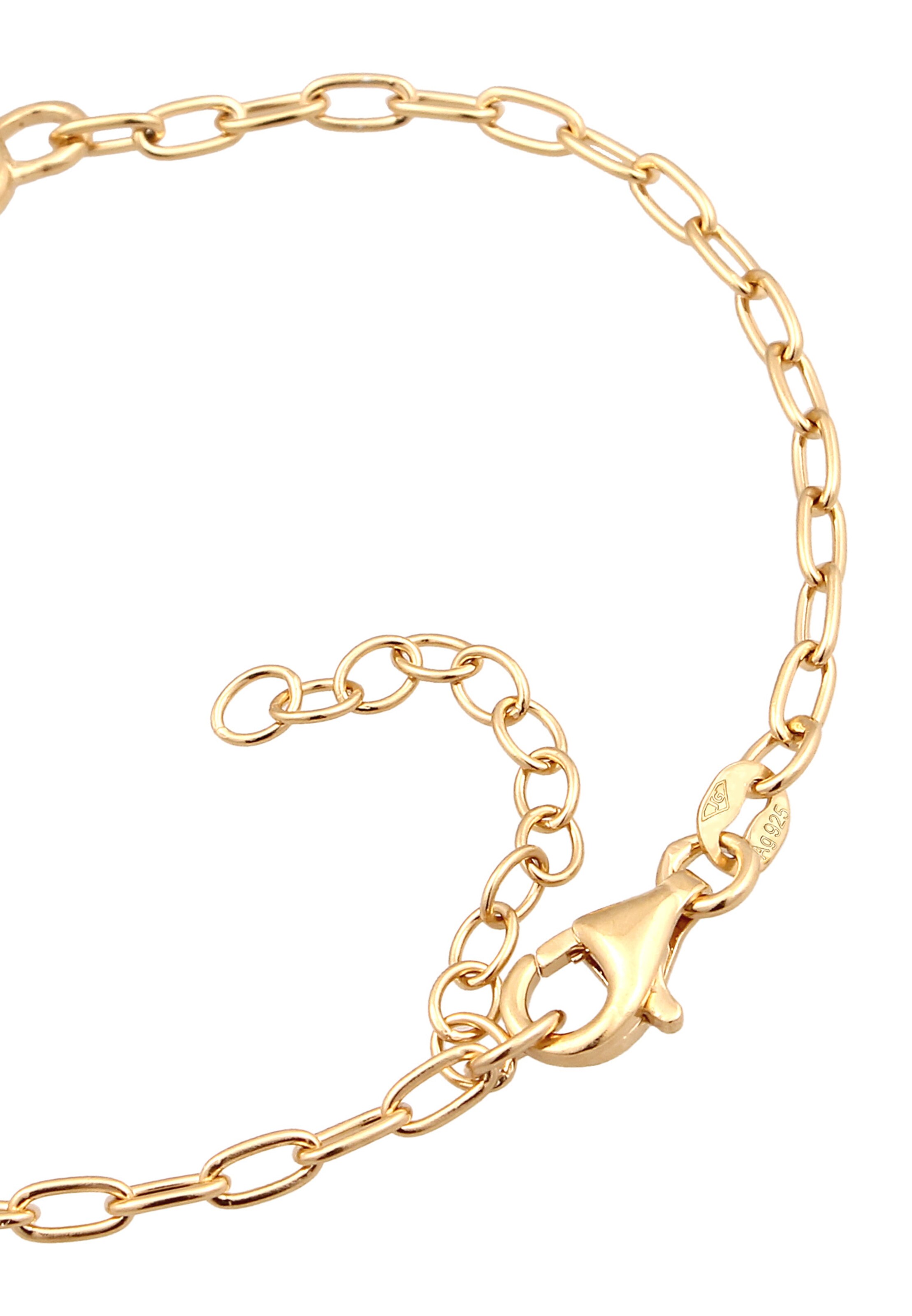 ELLI Armband in Goud