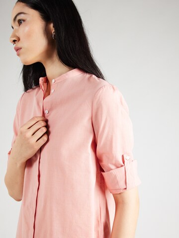 Camicia da donna 'Befelize' di BOSS in arancione