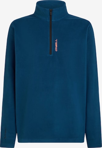 O'NEILL Sportpullover in Blau: Vorderseite