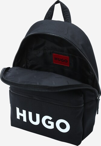 Rucsac 'Ethon 2.0' de la HUGO pe negru