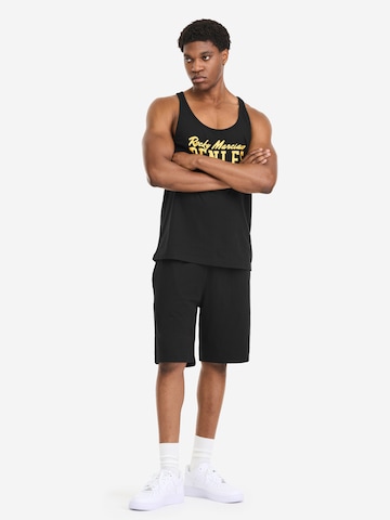 Benlee T-shirt 'BORLEY' i svart