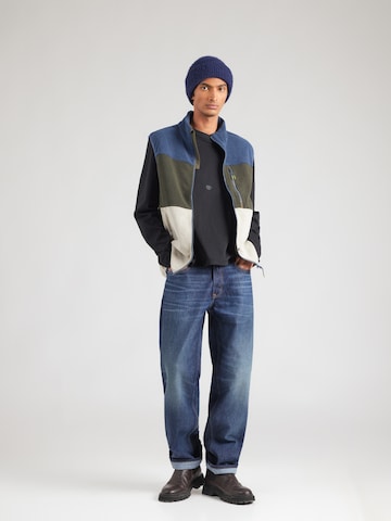 ICEPEAK Weste 'MANNINGTON' in Grün