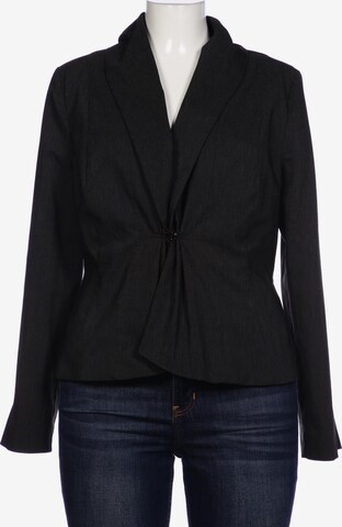 FOX’S Blazer in XXL in Black: front