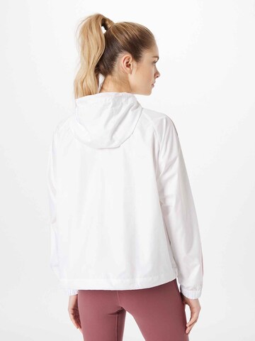 ADIDAS SPORTSWEAR Outdoorjacke in Weiß