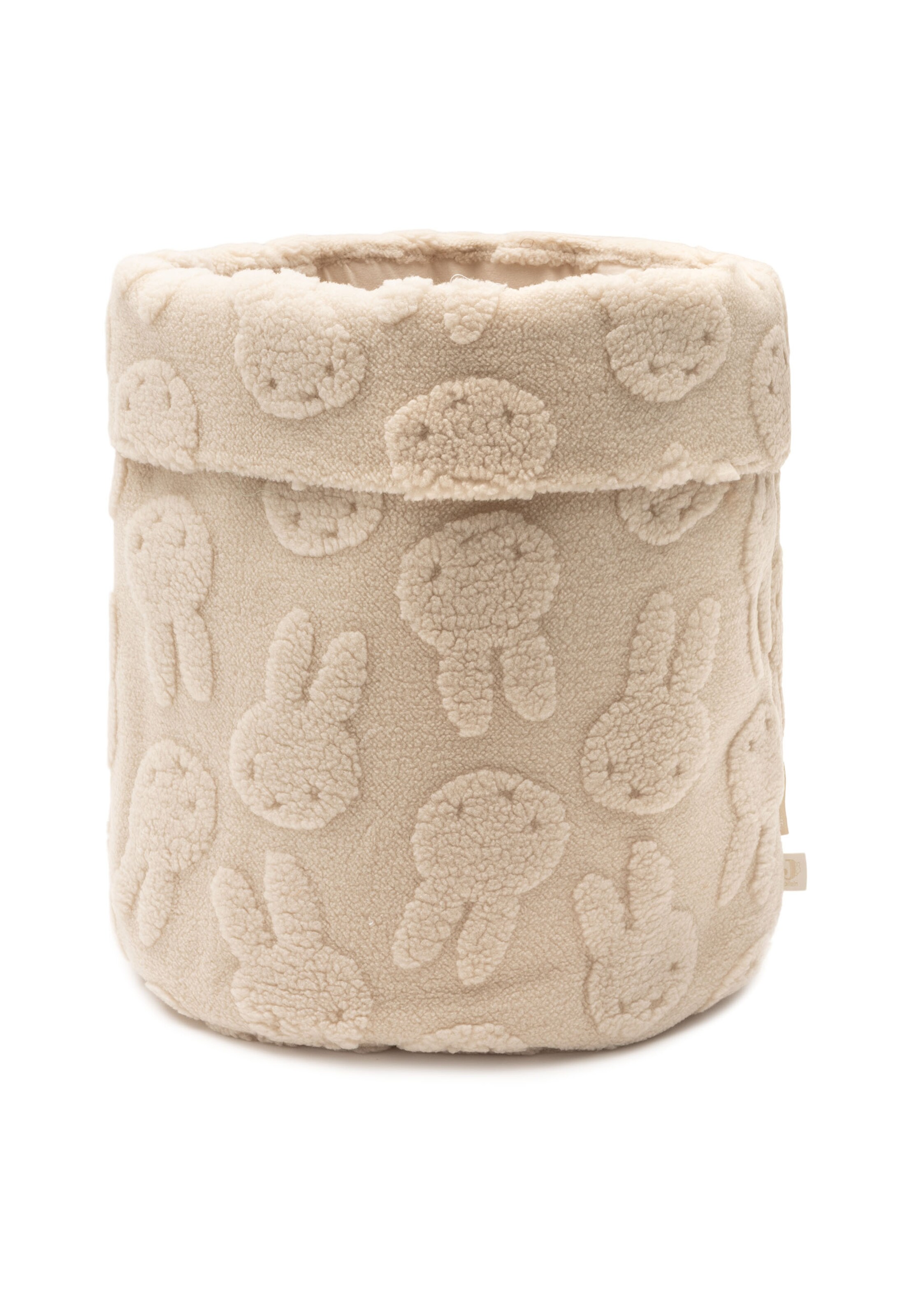 Jollein Box/basket in Beige: front