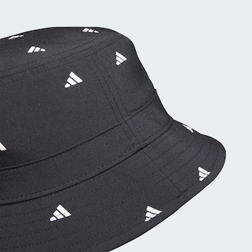 Chapeaux de sports ADIDAS PERFORMANCE en noir