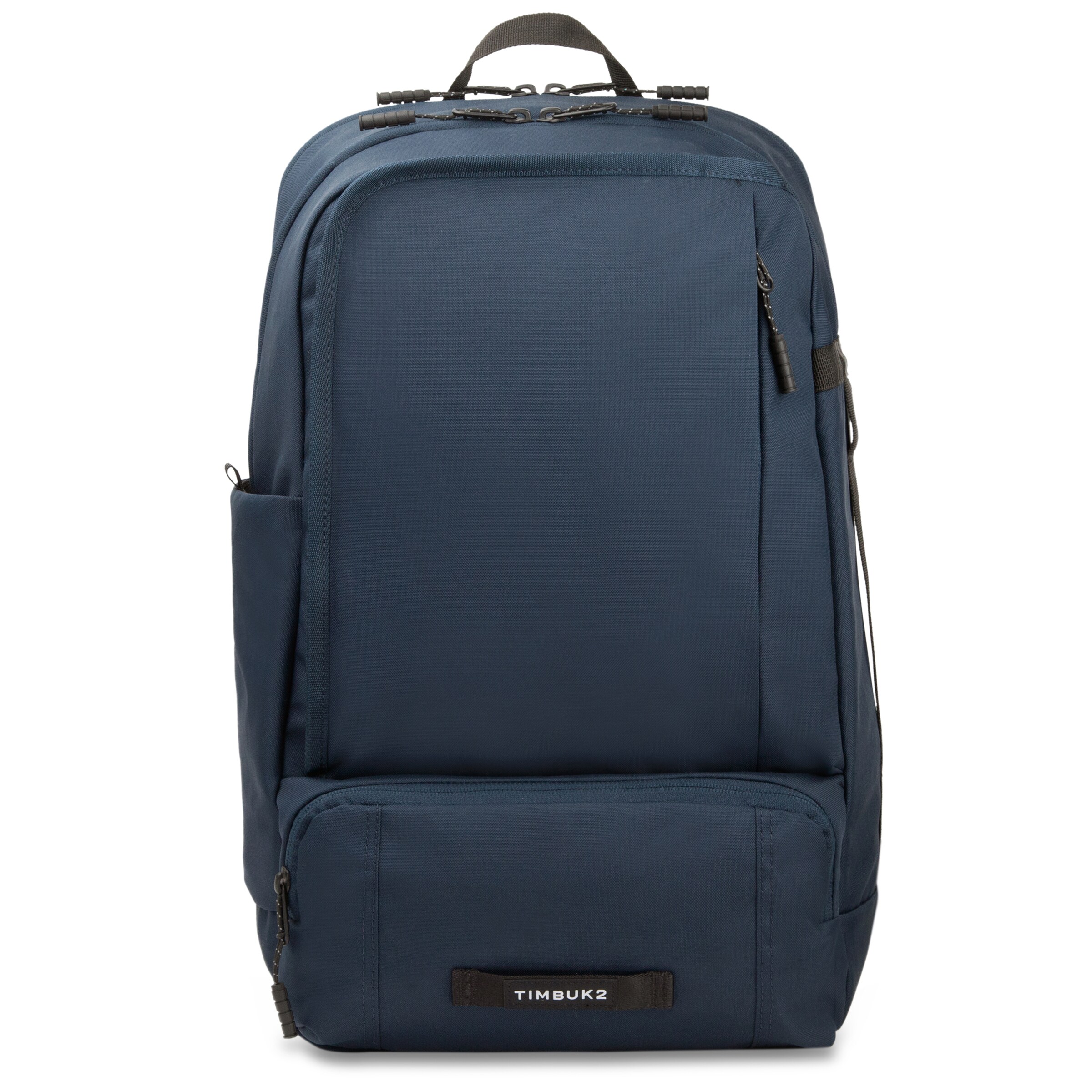 Zaino di TIMBUK2 in blu: frontale