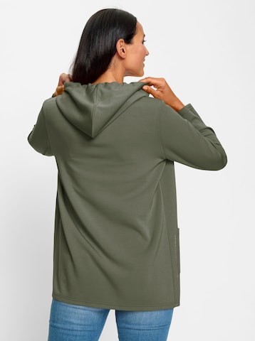 zaļš heine Sportiska jaka