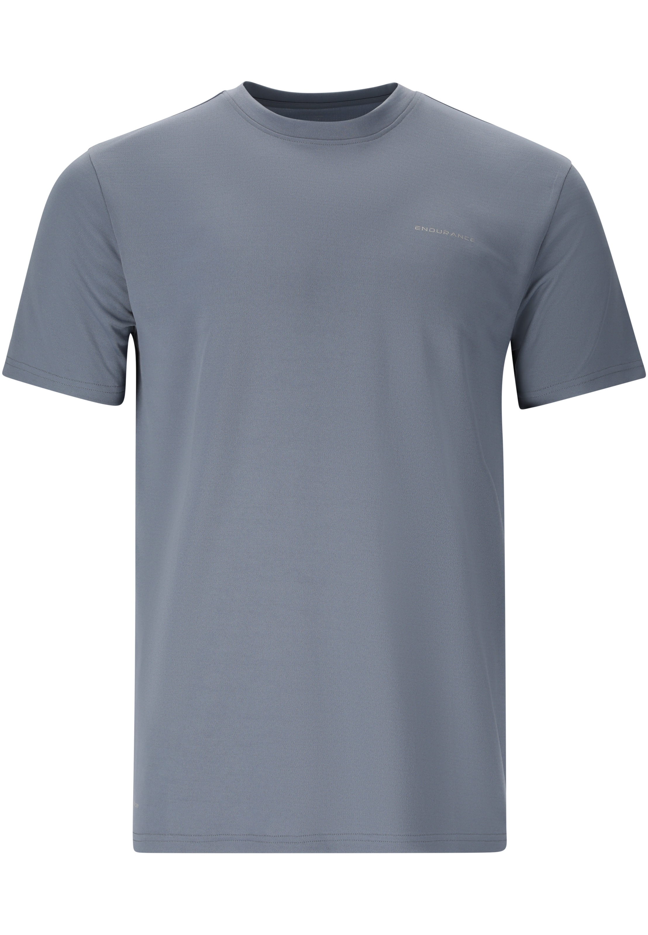ENDURANCE Performance Shirt 'Vernon' in Grey, Item view