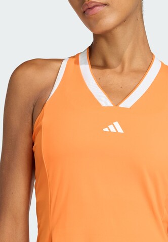 ADIDAS PERFORMANCE Sportjurk 'Pro' in Oranje