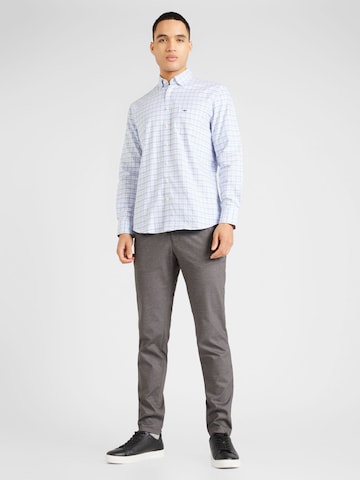 FYNCH-HATTON - Regular Fit Camisa em azul