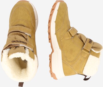 KAPPA Boots 'Tapiwa' in Beige