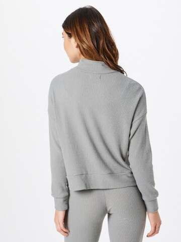 ETAM Sweatshirt 'CELIAN' i grön