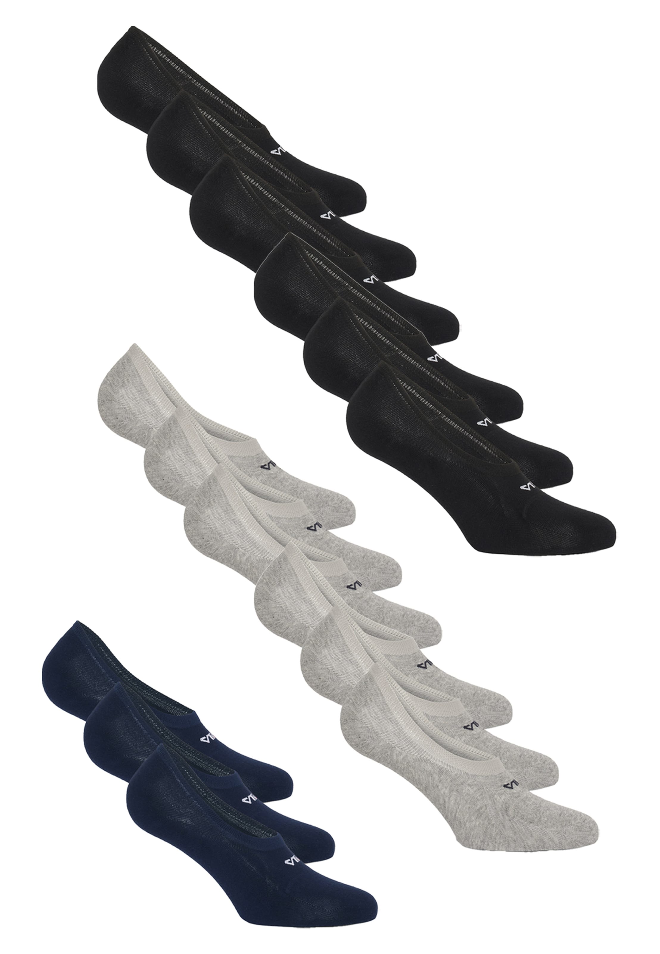 FILA Socken in Blau: Vorderseite