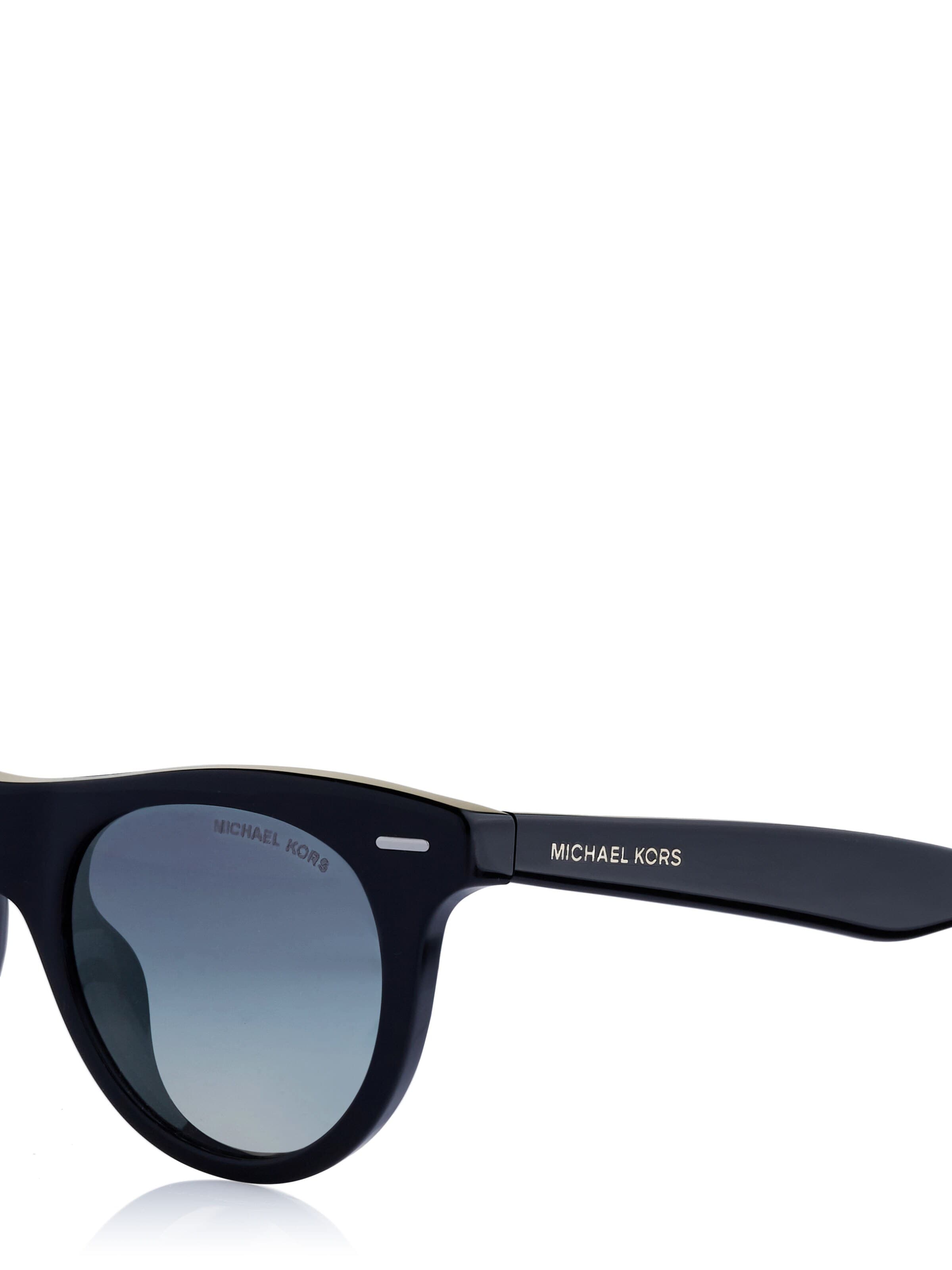 Michael KorsSunčane naočale 'Michael Kors Sonnenbrille' - crna boja