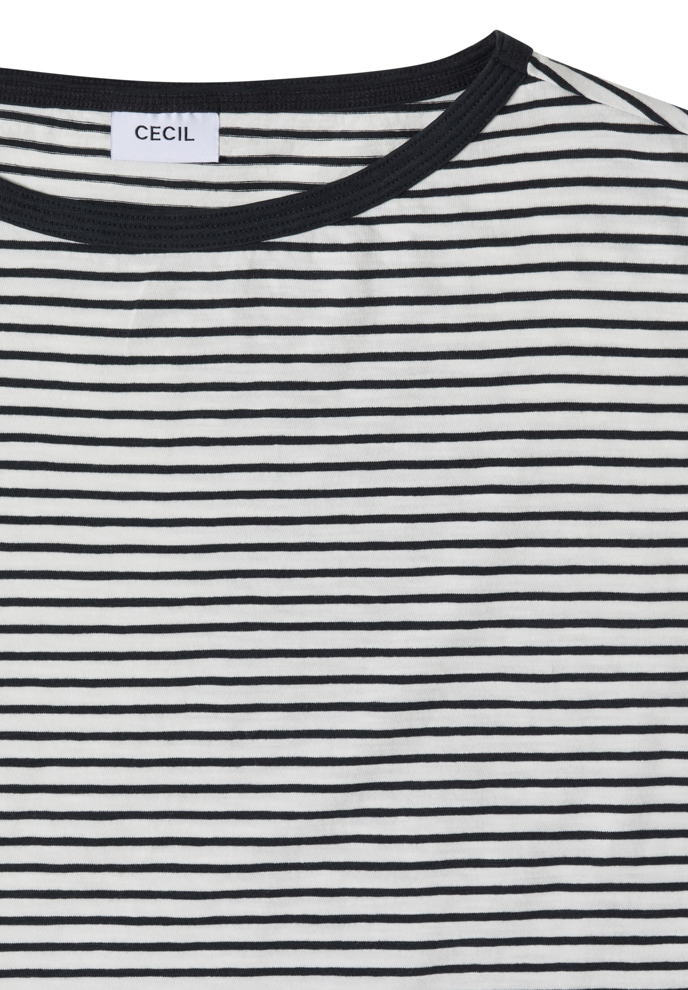 CECIL Shirt in Grün