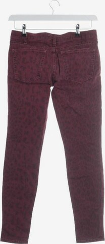 Current/Elliott Jeans 27 in Rot