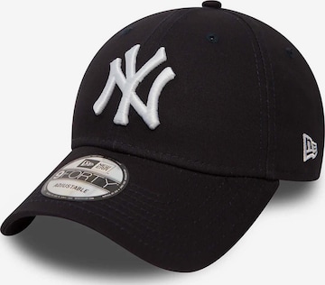 NEW ERA Cap '9Forty League Neyyan' in Blue: front