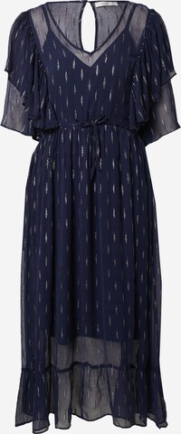 Robe 'Charis' Guido Maria Kretschmer Women en bleu : devant