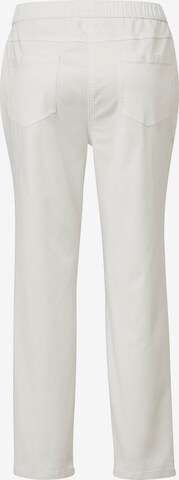 Dollywood Regular Pants in White