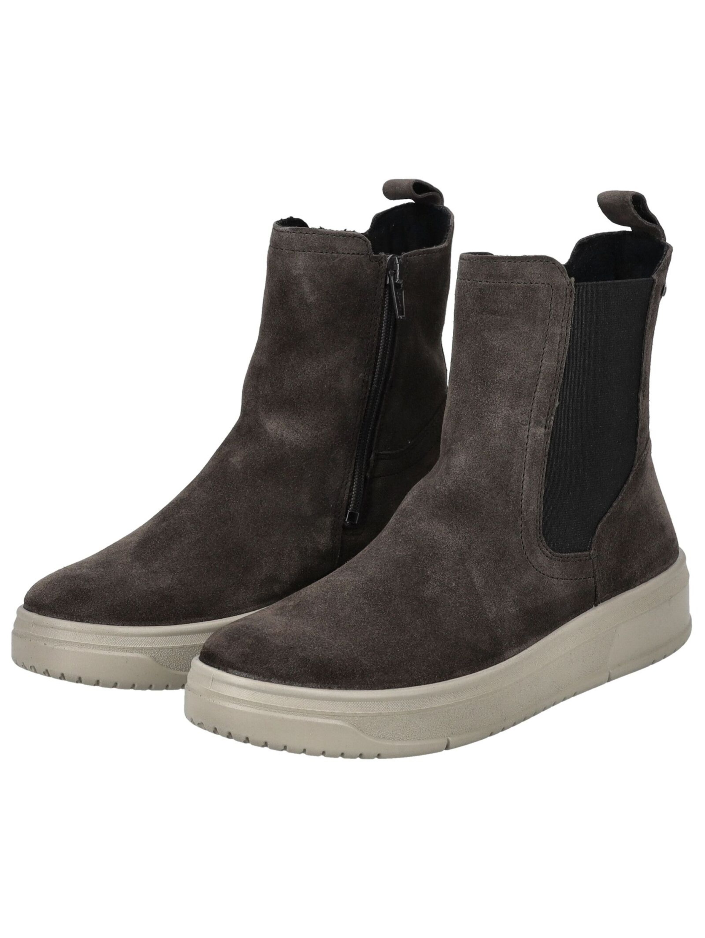 Legero Chelsea boots 'Rejoise' in Grijs