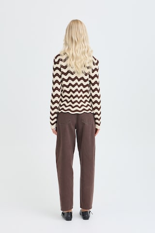 Cardigan b.young en beige