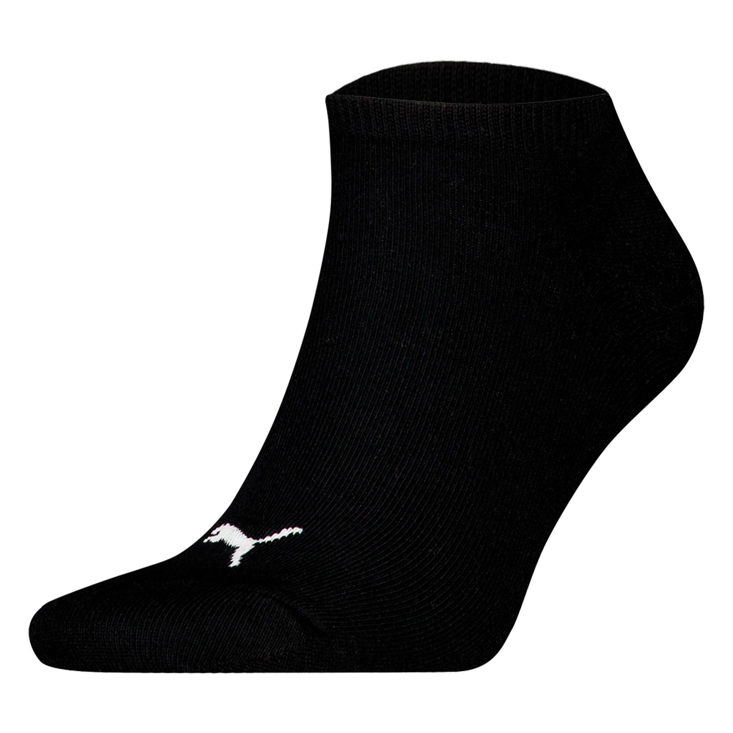 PUMA Socks in Black