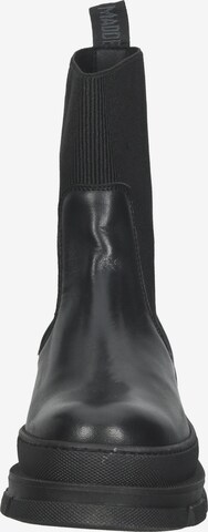 Boots chelsea di STEVE MADDEN in nero