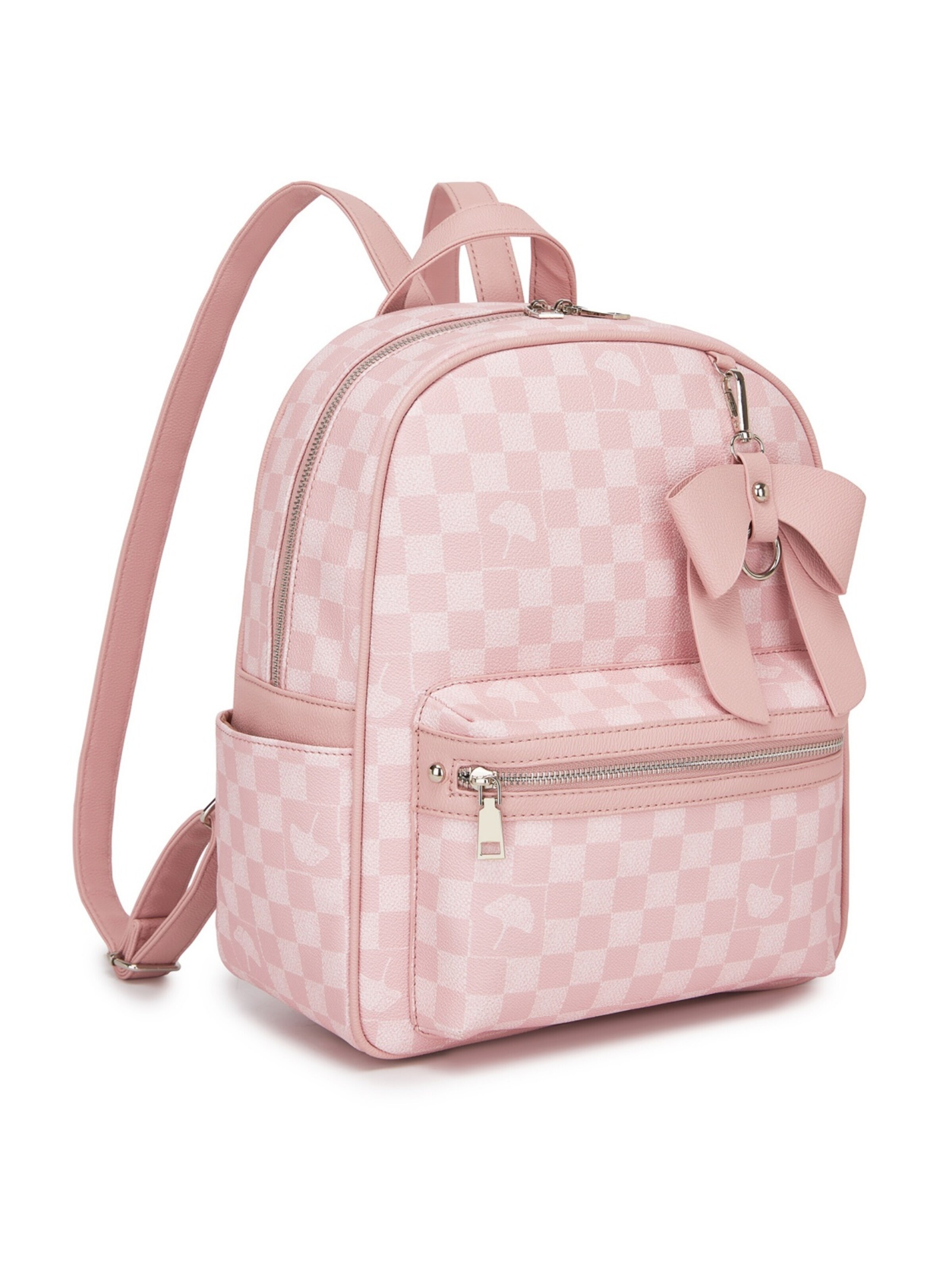 Miss Lulu Rucksack‌‌ in Pink