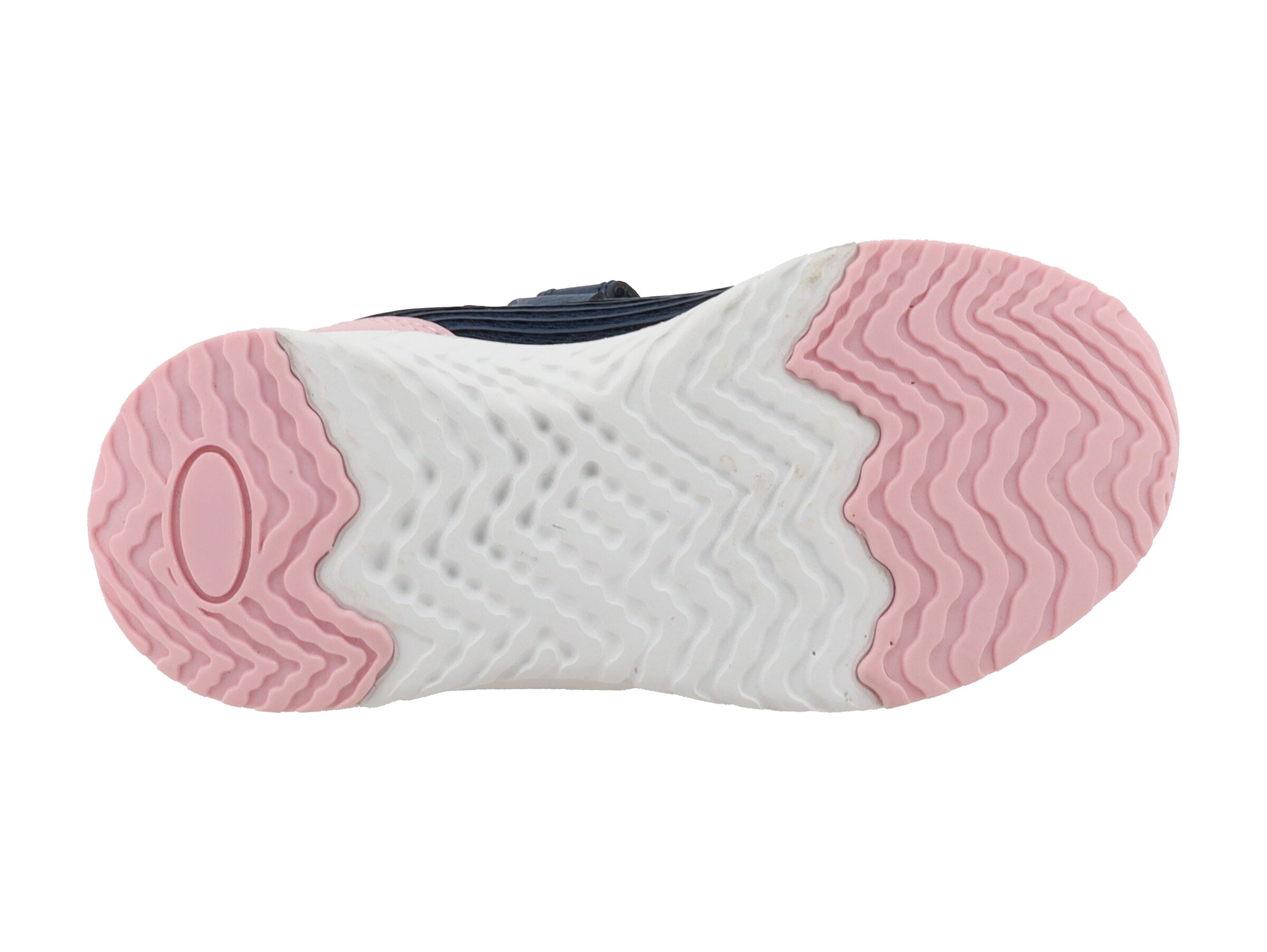 KAPPA Sneaker in Blau