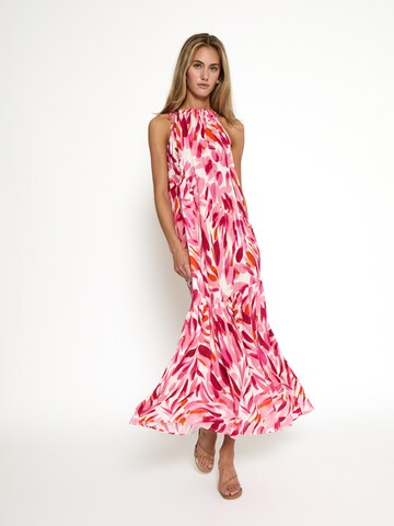 DESIRES Jurk 'Macie' in Roze