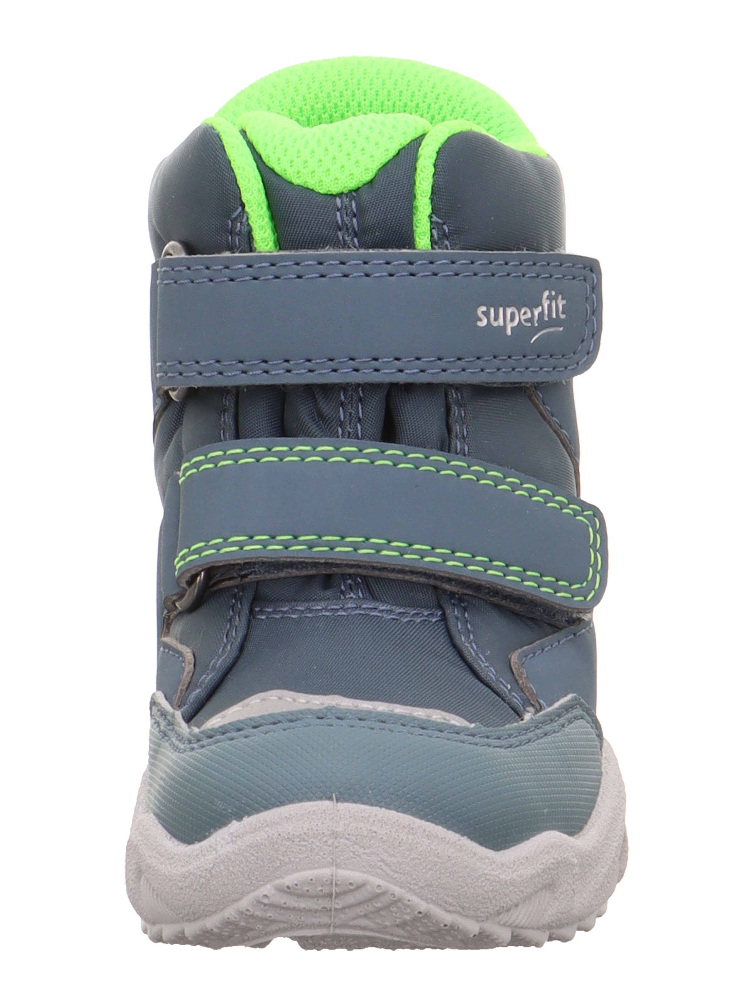 SUPERFIT Boots 'Glacier' in Blue