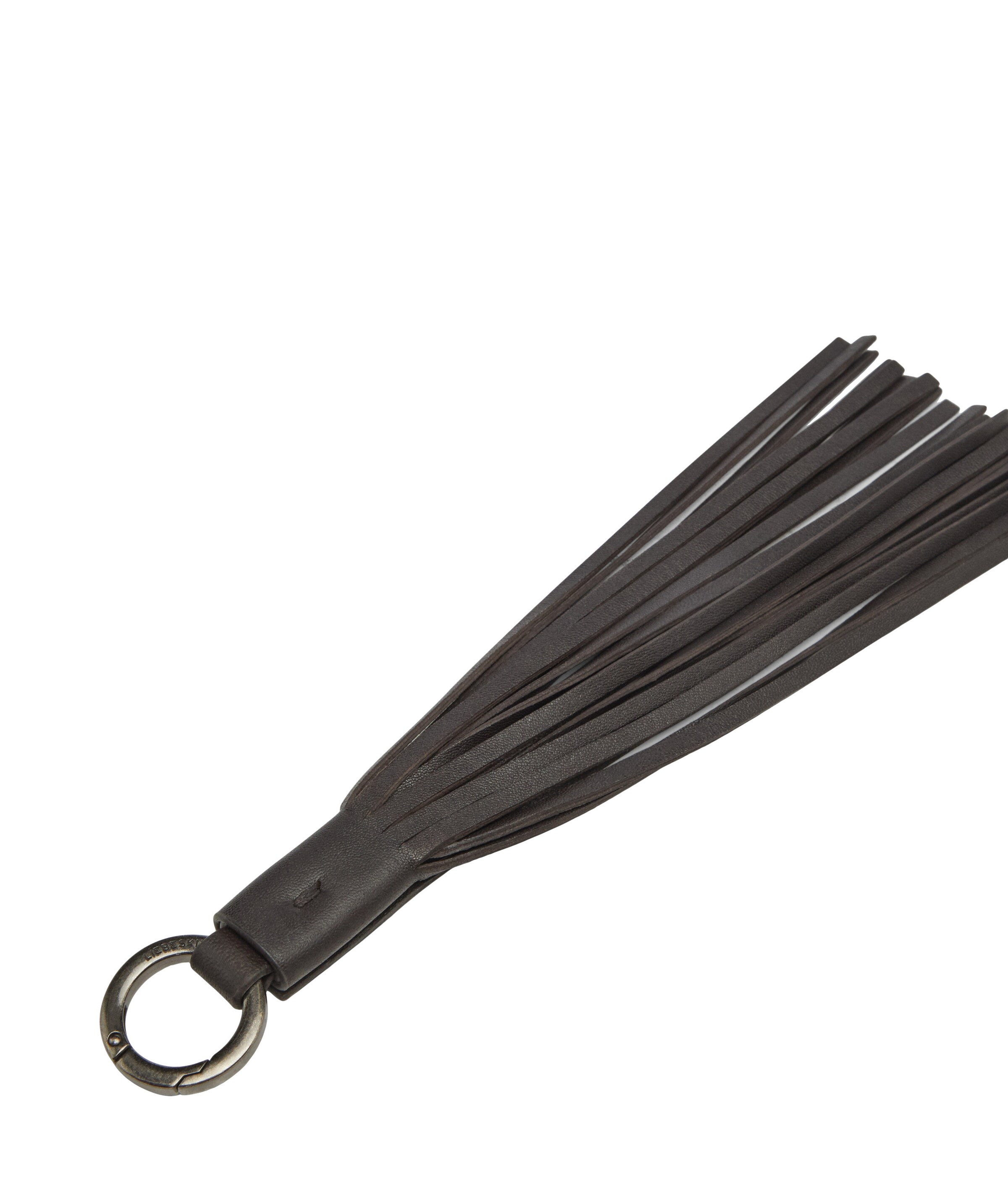Pendentif Liebeskind Berlin en marron