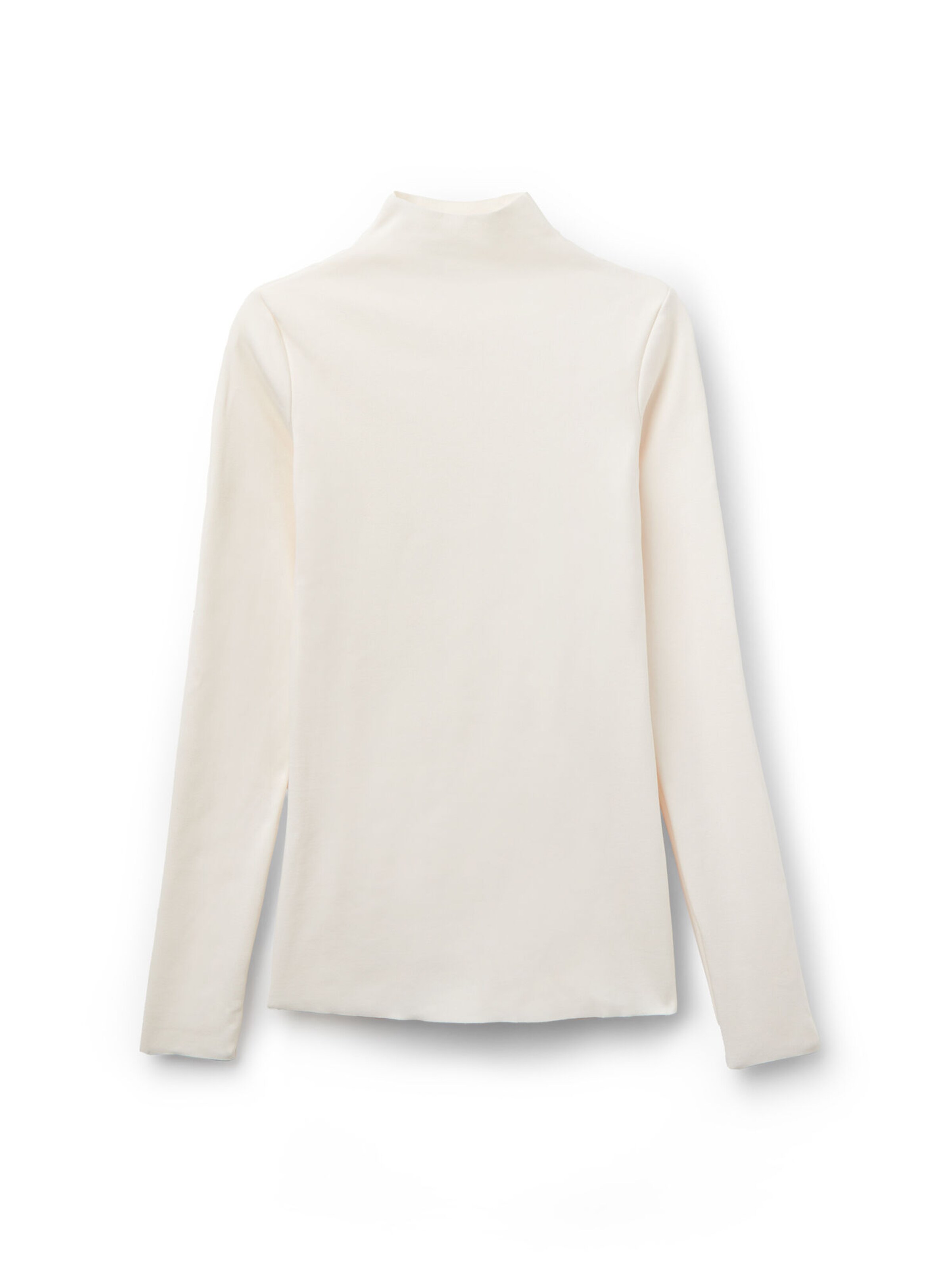 Tezenis Shirt in White: front
