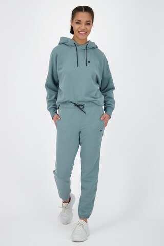 Alife and Kickin Tapered Jogginghose 'MonaAK in Blau