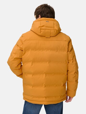 CAMEL ACTIVE Performance Jacket in Yellow
