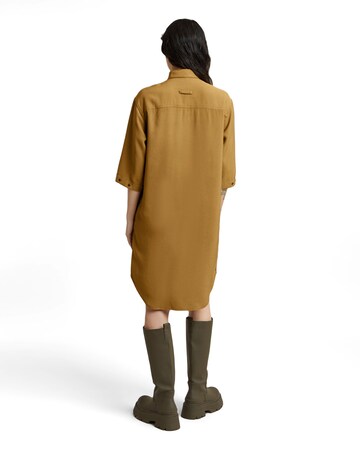 G-STAR Dress in Beige
