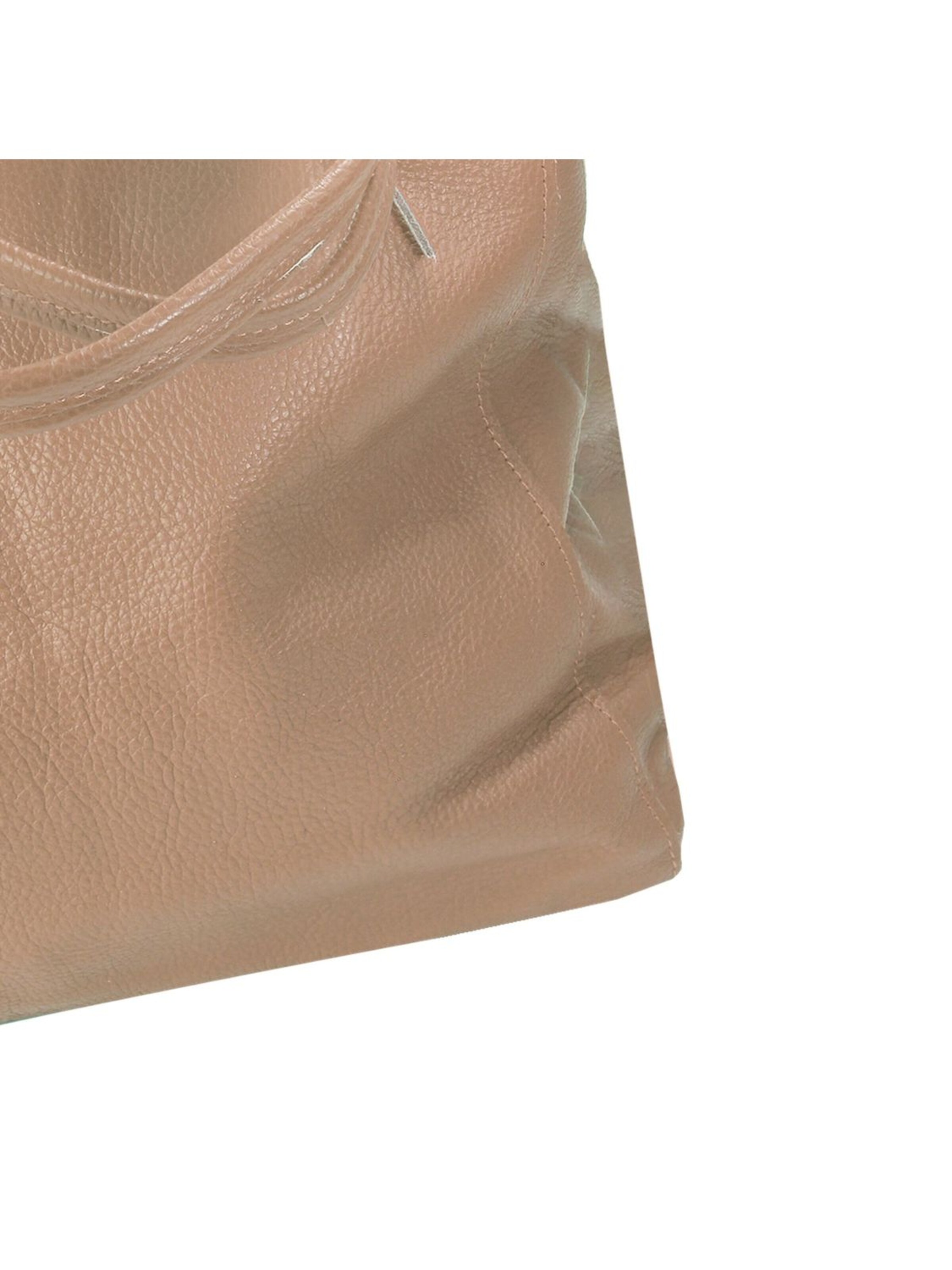 Florence Shoulder bag in Pink