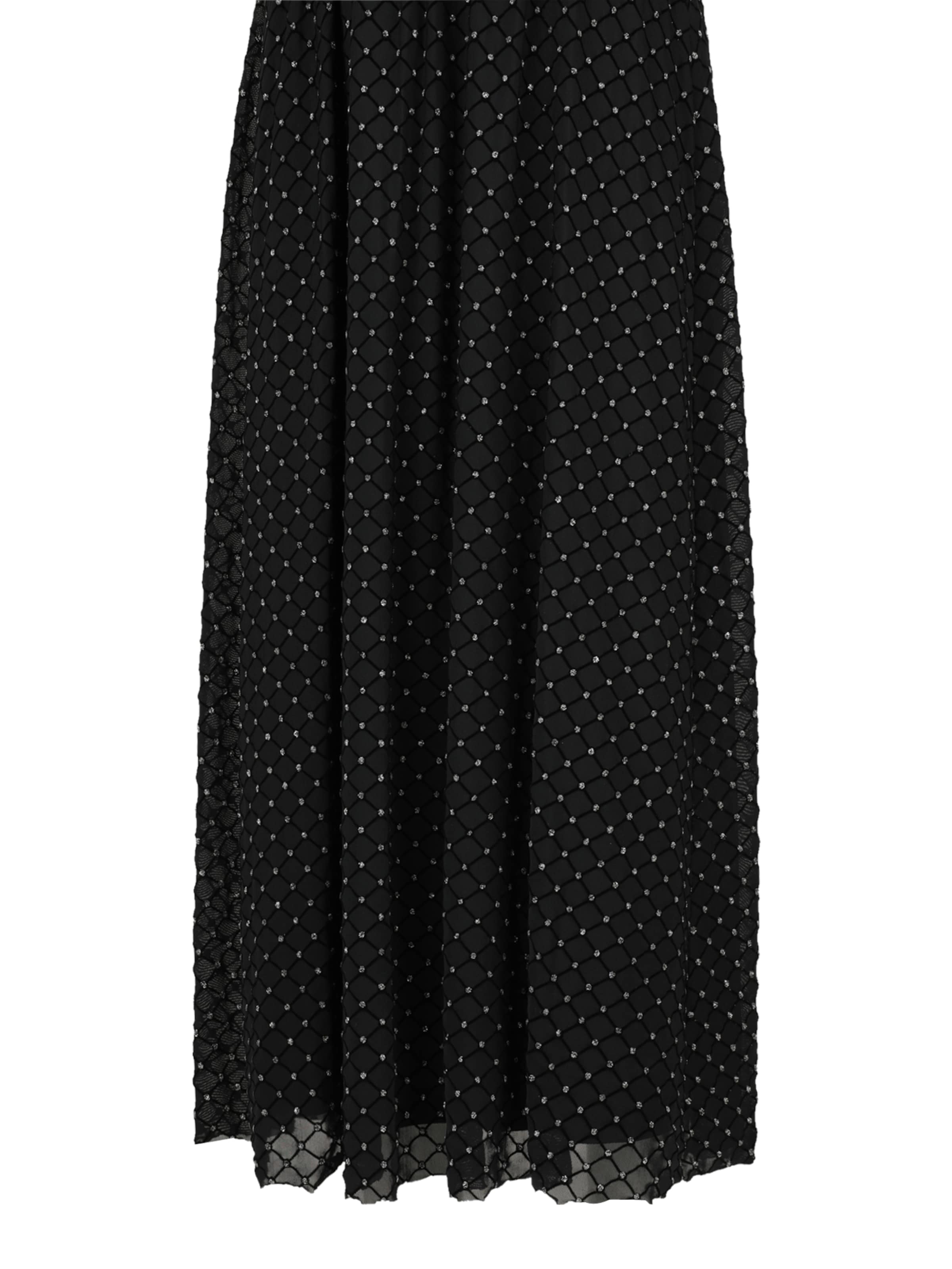 Only Tall Sukňa 'ONLLUNE' - Čierna