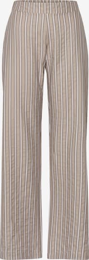 Hanro Stoffhose ' Urban Casuals ' in beige, Produktansicht