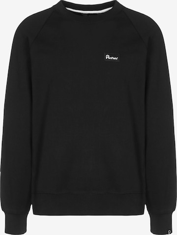 PENFIELD Sweatshirt 'Errol' in Black: front