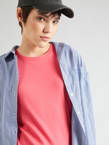 GAP Shirt in Roze