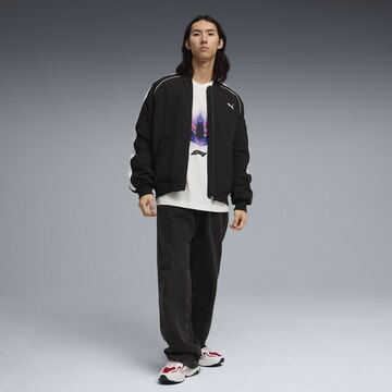 PUMA Shirt 'F1®' in Wit