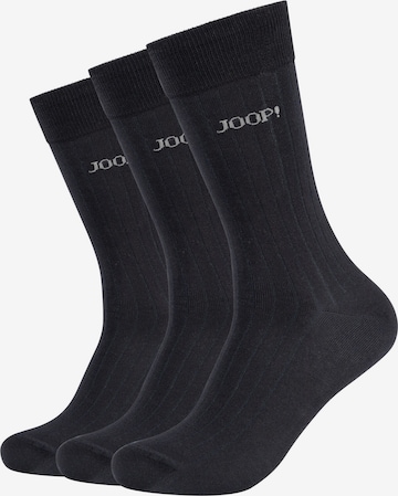 JOOP! Socken in Schwarz: Vorderseite