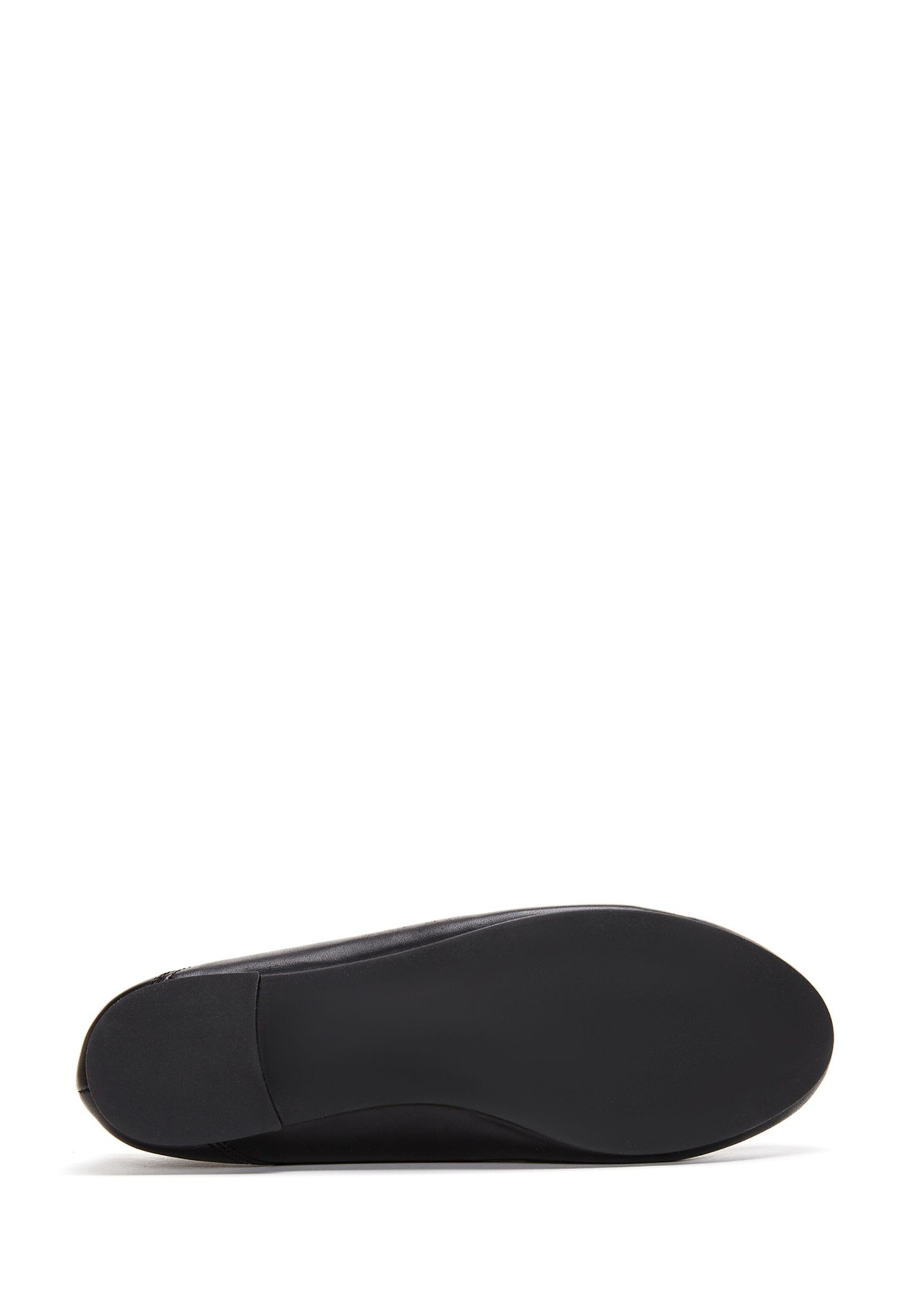Derimod Slip-ons in Black