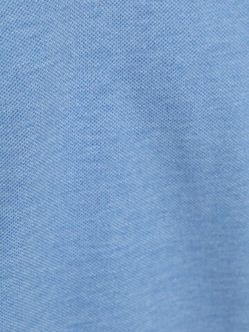 Suitable Shirt 'Mang' in Blauw