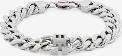 TOMMY HILFIGER Rannekoru värissä hopea, Tuotenäkymä